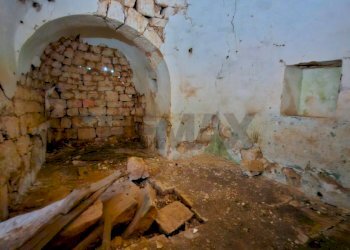 Casa all\'aperto - Baita Contrada Petrelli
 
snc, Ceglie Messapica - foto 5