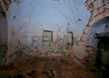 Stanza vuota - Baita Contrada Petrelli
 
snc, Ceglie Messapica - foto 6