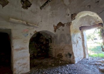 Stanza vuota - Baita Contrada Fedele Grande
 
snc, Ceglie Messapica - foto 6