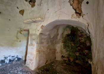 Stanza vuota - Baita Contrada Fedele Grande
 
snc, Ceglie Messapica - foto 7