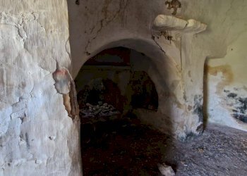 Stanza vuota - Baita Contrada Fedele Grande
 
snc, Ceglie Messapica - foto 8