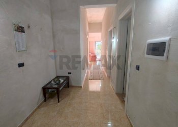 Ingresso - Casa indipendente Via Cuneo
 
70, Mesagne - foto 1