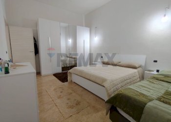 Letto 1 vista 2 - Casa indipendente Via Cuneo
 
70, Mesagne - foto 5