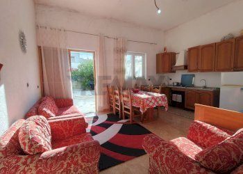 Cucina-Sala da pranzo - Casa indipendente Via Cuneo
 
70, Mesagne - foto 10