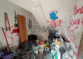 Lavanderia - Casa indipendente Via Cuneo
 
70, Mesagne - foto 12