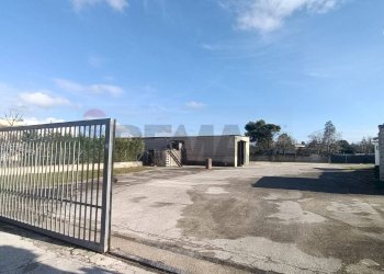 Terrazza - Locale Commerciale Via Vecchia Mesagne
 
81, Latiano - foto 1