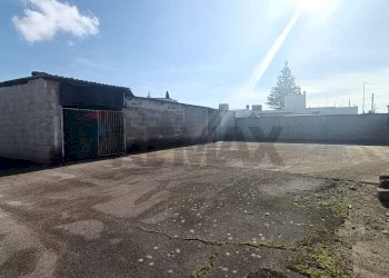 Terrazza - Locale Commerciale Via Vecchia Mesagne
 
81, Latiano - foto 10