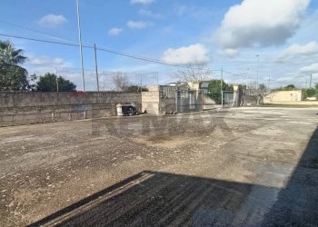 Non correlato - Locale Commerciale Via Vecchia Mesagne
 
81, Latiano - foto 13