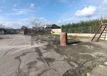 Terrazza - Locale Commerciale Via Vecchia Mesagne
 
81, Latiano - foto 14