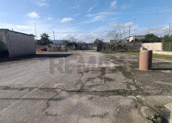 Non correlato - Locale Commerciale Via Vecchia Mesagne
 
81, Latiano - foto 15