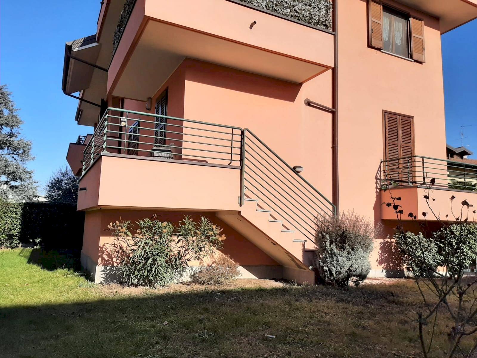 Foto 2 - Bilocale Magnago - foto 2