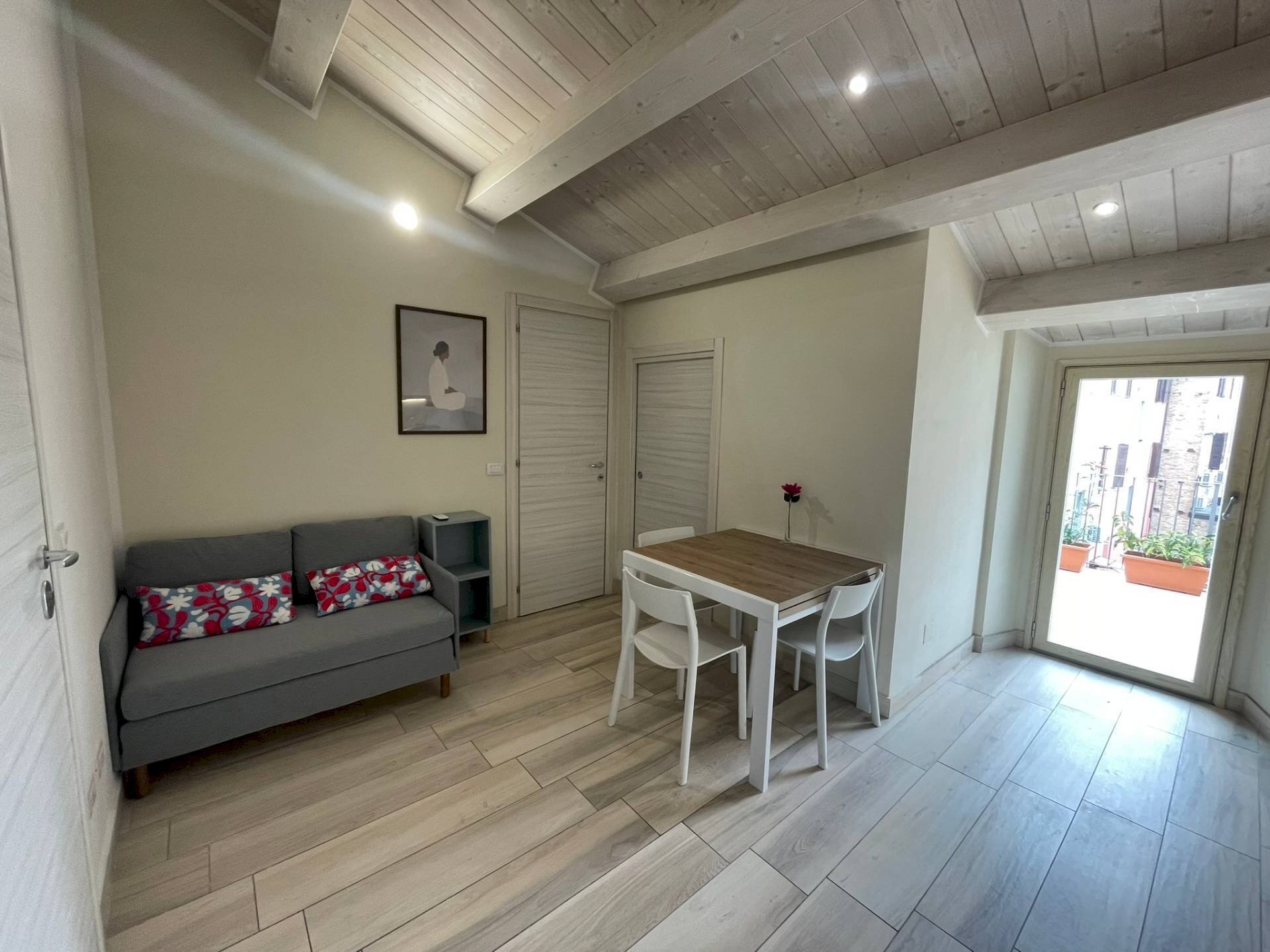 Foto 3 - Two-room apartment Via Cavour
 
20, San Benedetto del Tronto - photo 3