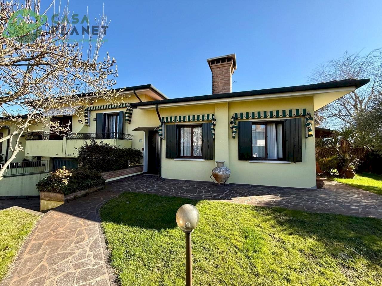 Foto 1 - Semi-detached house Via Lippi, Venezia - photo 1