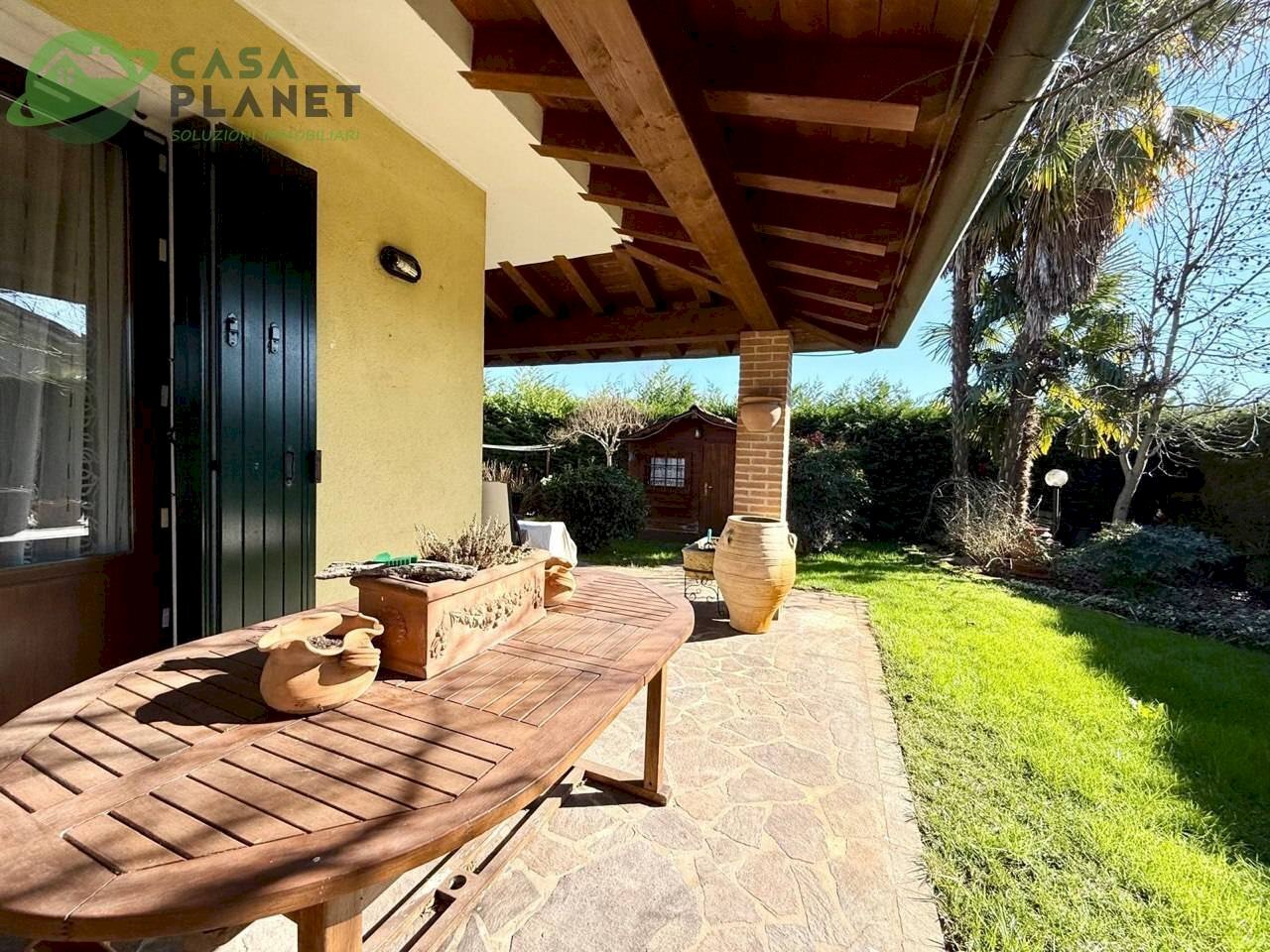 Foto 2 - Semi-detached house Via Lippi, Venezia - photo 2