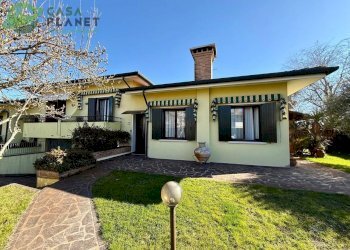 Foto 1 - Casa semi indipendente Via Castellana, Venezia - foto 1