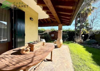 Foto 2 - Casa semi indipendente Via Castellana, Venezia - foto 2