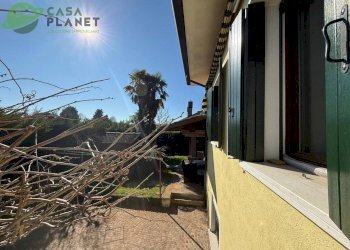 Foto 4 - Casa semi indipendente Via Castellana, Venezia - foto 4