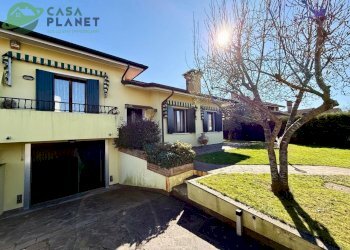 Foto 5 - Casa semi indipendente Via Castellana, Venezia - foto 5