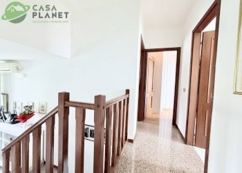 Foto 11 - Casa semi indipendente Via Castellana, Venezia - foto 11