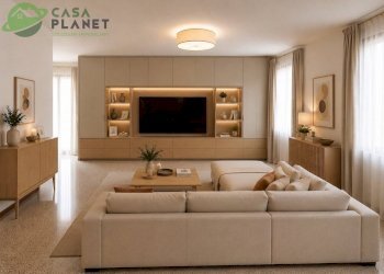 Foto 5 - Casa semi indipendente Via Lippi, Venezia - foto 5
