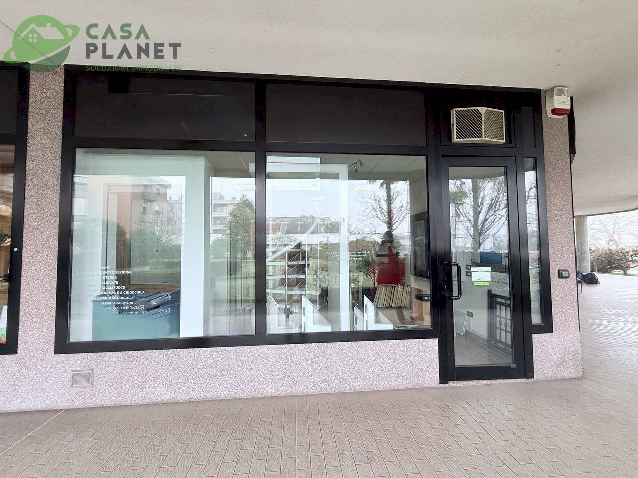 Foto 1 - Shop VIA SVEVO, Mogliano Veneto - photo 1