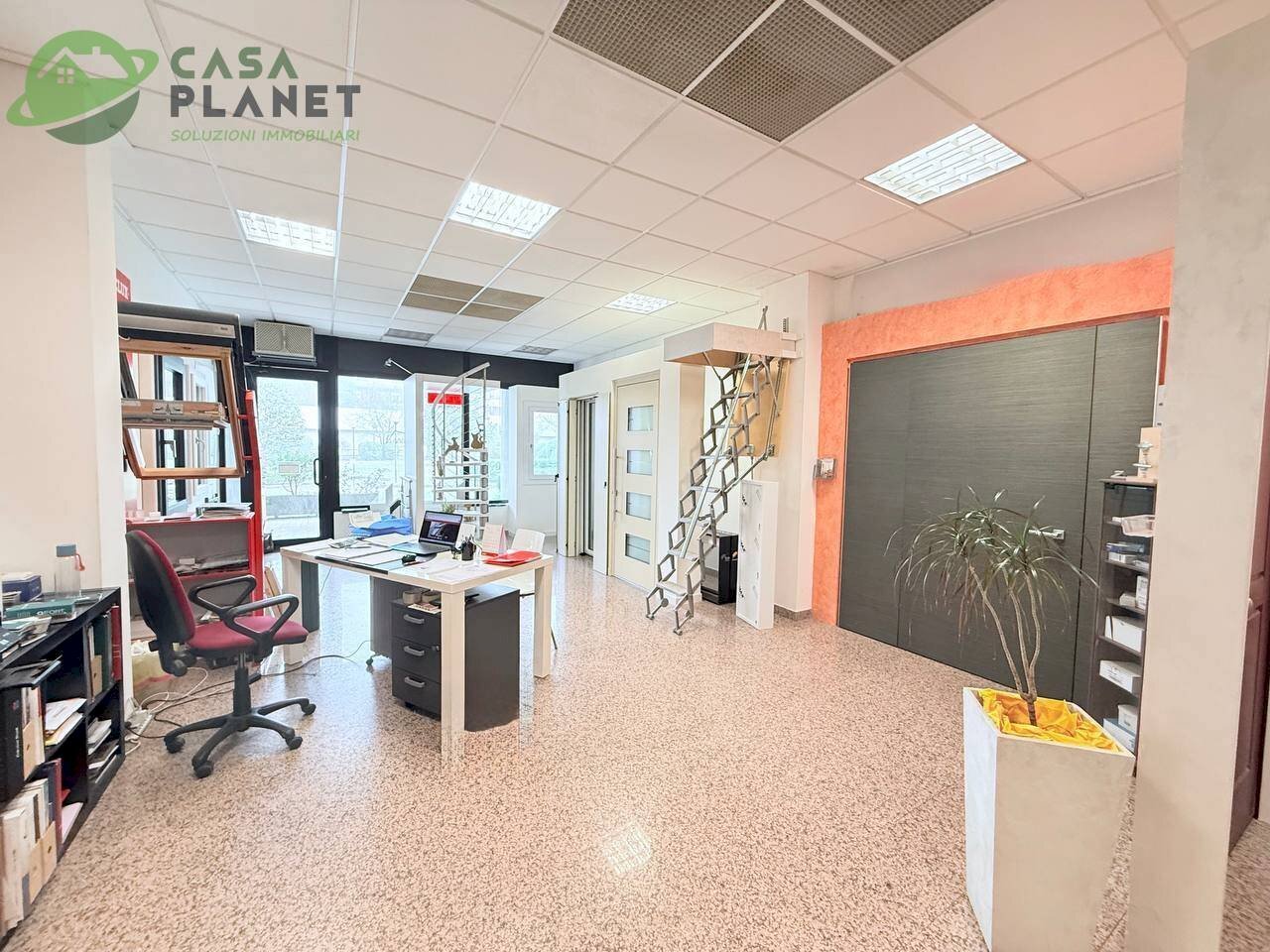 Foto 3 - Shop VIA SVEVO, Mogliano Veneto - photo 3