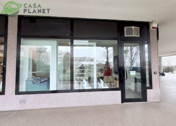 Foto 1 - Shop VIA SVEVO, Mogliano Veneto - photo 1