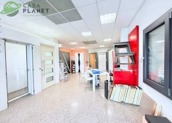 Foto 6 - Shop VIA SVEVO, Mogliano Veneto - photo 5