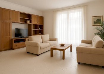 Foto 1 - Trilocale corso diaz, Forlì - foto 1