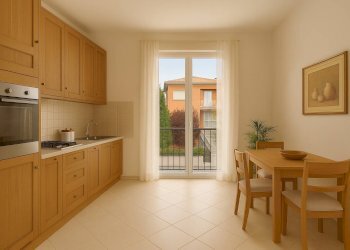 Foto 2 - Trilocale corso diaz, Forlì - foto 2