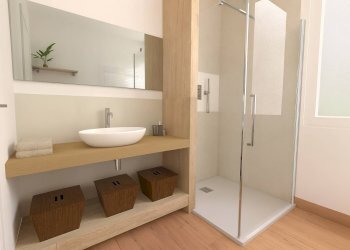 Foto 4 - Trilocale corso diaz, Forlì - foto 4