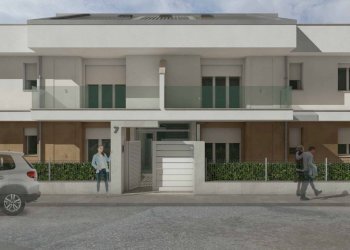 Foto 1 - Trilocale Vicolo Pasqualino angolo Via Arrigo Pallotti, Bentivoglio - foto 1