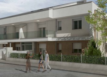 Foto 4 - Trilocale Vicolo Pasqualino angolo Via Arrigo Pallotti, Bentivoglio - foto 4