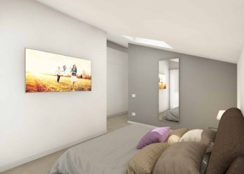 Foto 9 - Trilocale Vicolo Pasqualino angolo Via Arrigo Pallotti, Bentivoglio - foto 9