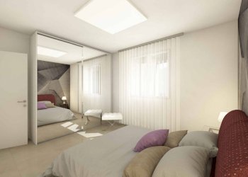 Foto 10 - Trilocale Vicolo Pasqualino angolo Via Arrigo Pallotti, Bentivoglio - foto 10