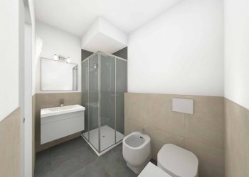 Foto 11 - Trilocale Vicolo Pasqualino angolo Via Arrigo Pallotti, Bentivoglio - foto 11