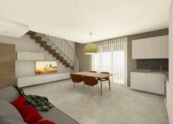 Foto 14 - Trilocale Vicolo Pasqualino angolo Via Arrigo Pallotti, Bentivoglio - foto 14