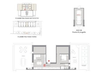 Foto 22 - Trilocale Vicolo Pasqualino angolo Via Arrigo Pallotti, Bentivoglio - foto 22