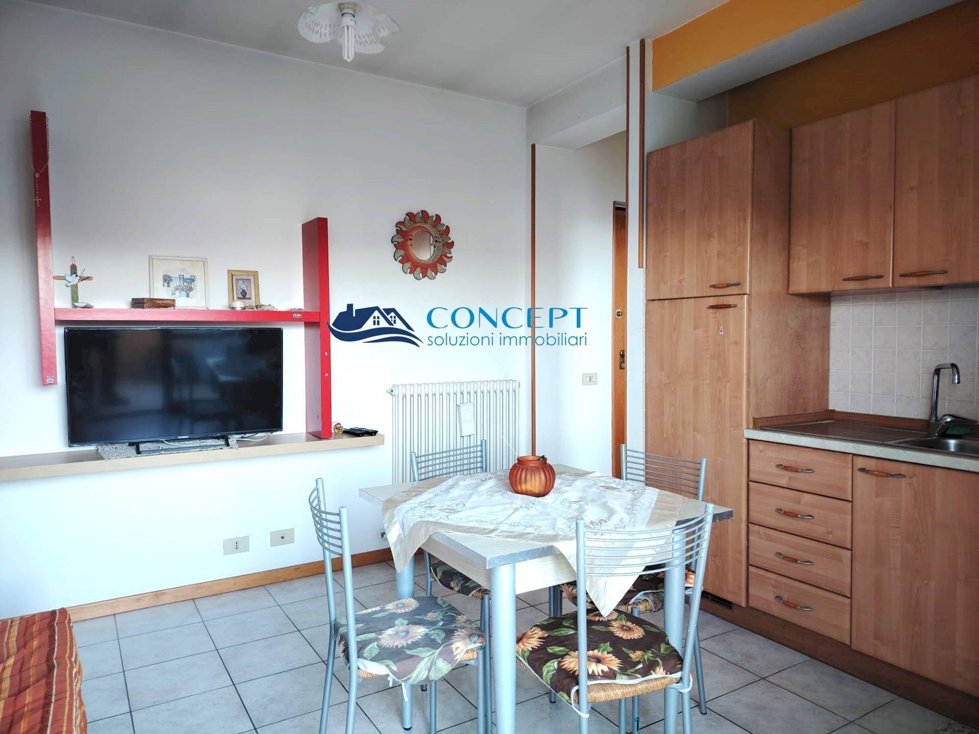 Foto 2 - Two-room apartment via Gentile
snc, Tortoreto - photo 2