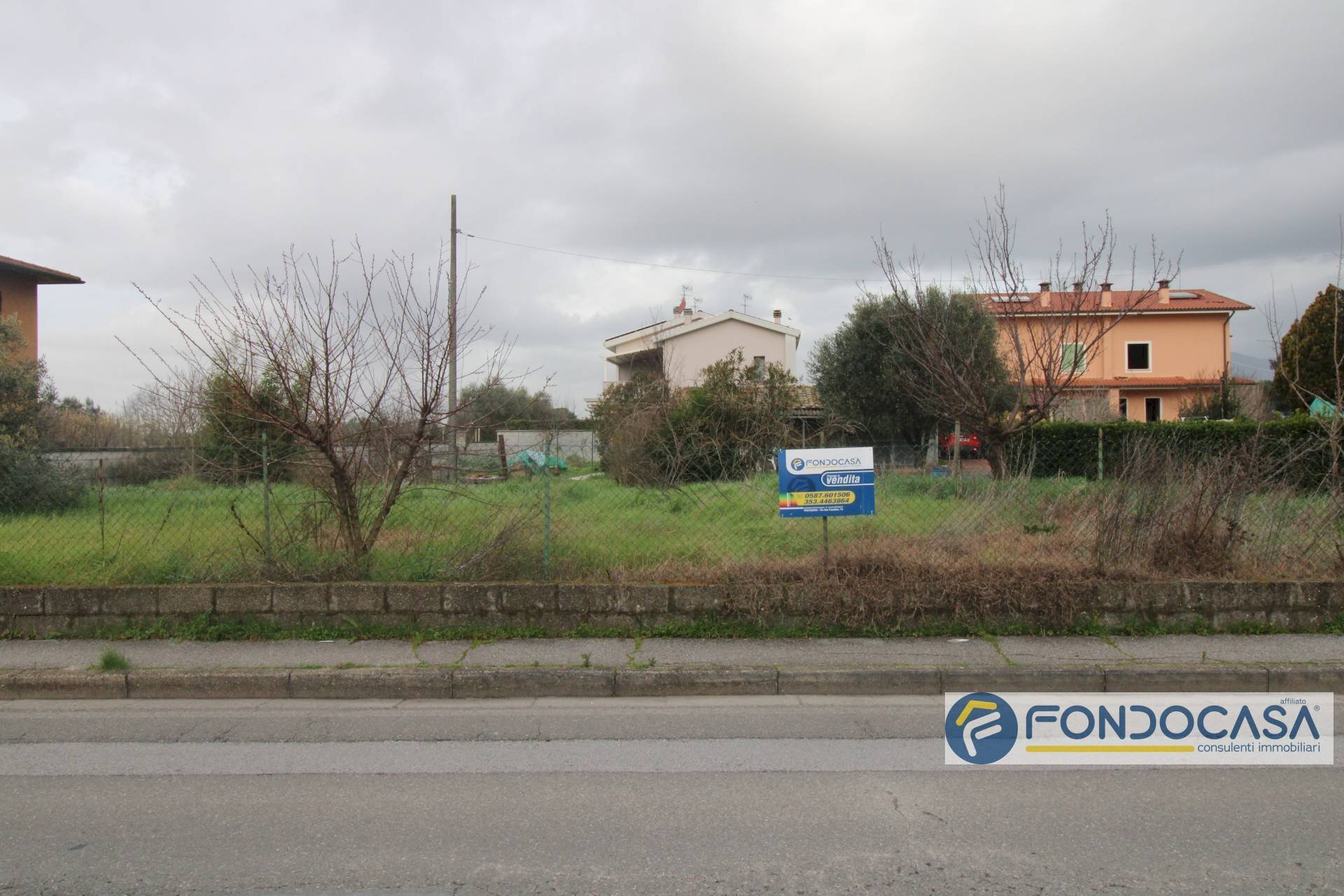 Foto 1 - Terreno edificabile Via Del Popolo, Pontedera - foto 1