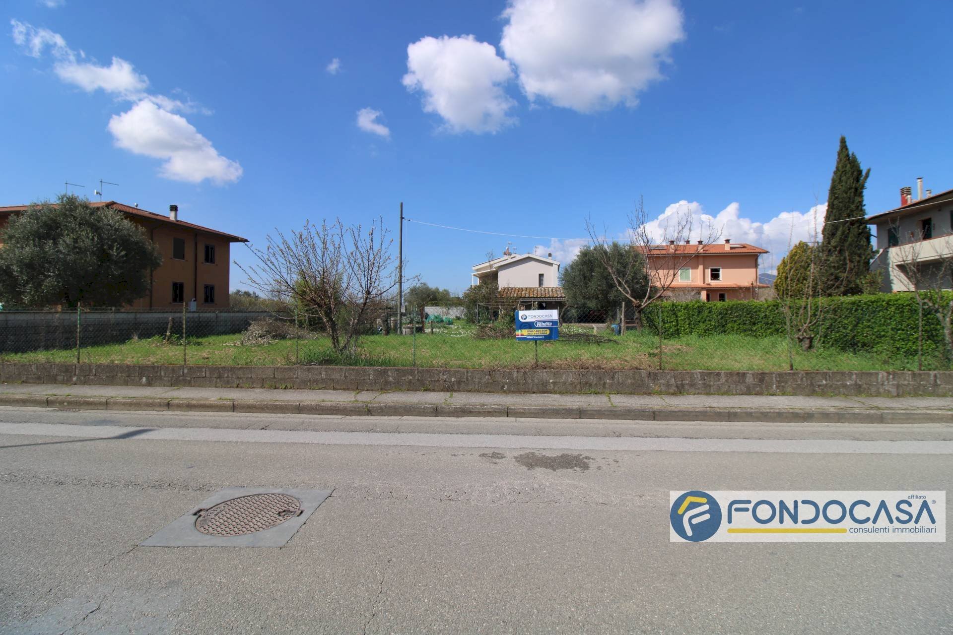 Foto 1 - Terreno edificabile Via Del Popolo, Pontedera - foto 1