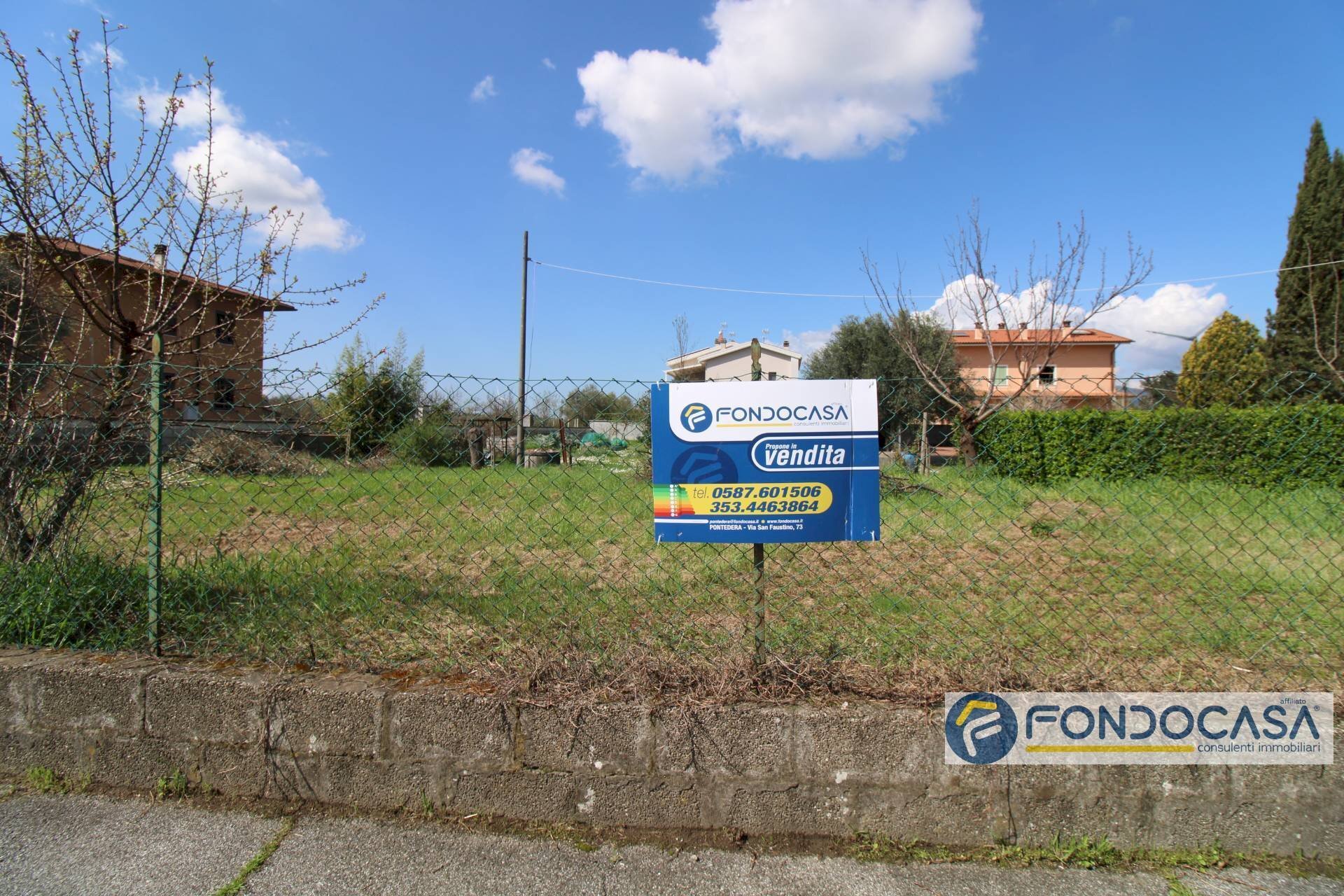 Foto 2 - Terreno edificabile Via Del Popolo, Pontedera - foto 2