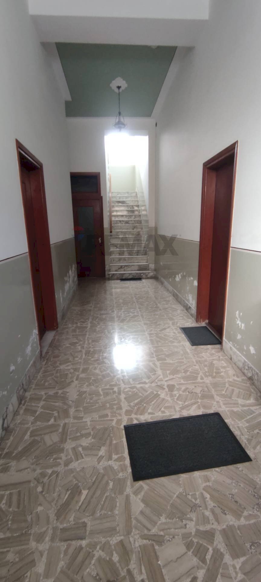 Hall / corridoio - Appartamento Via Feudo
 
144, Riccia - foto 2