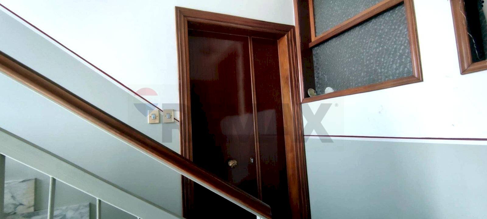 Hall / corridoio - Appartamento Via Feudo
 
144, Riccia - foto 3