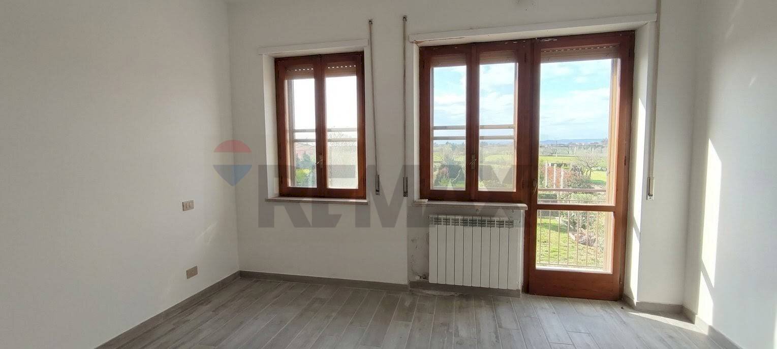 Stanza vuota - Appartamento Via Feudo
 
144, Riccia - foto 2