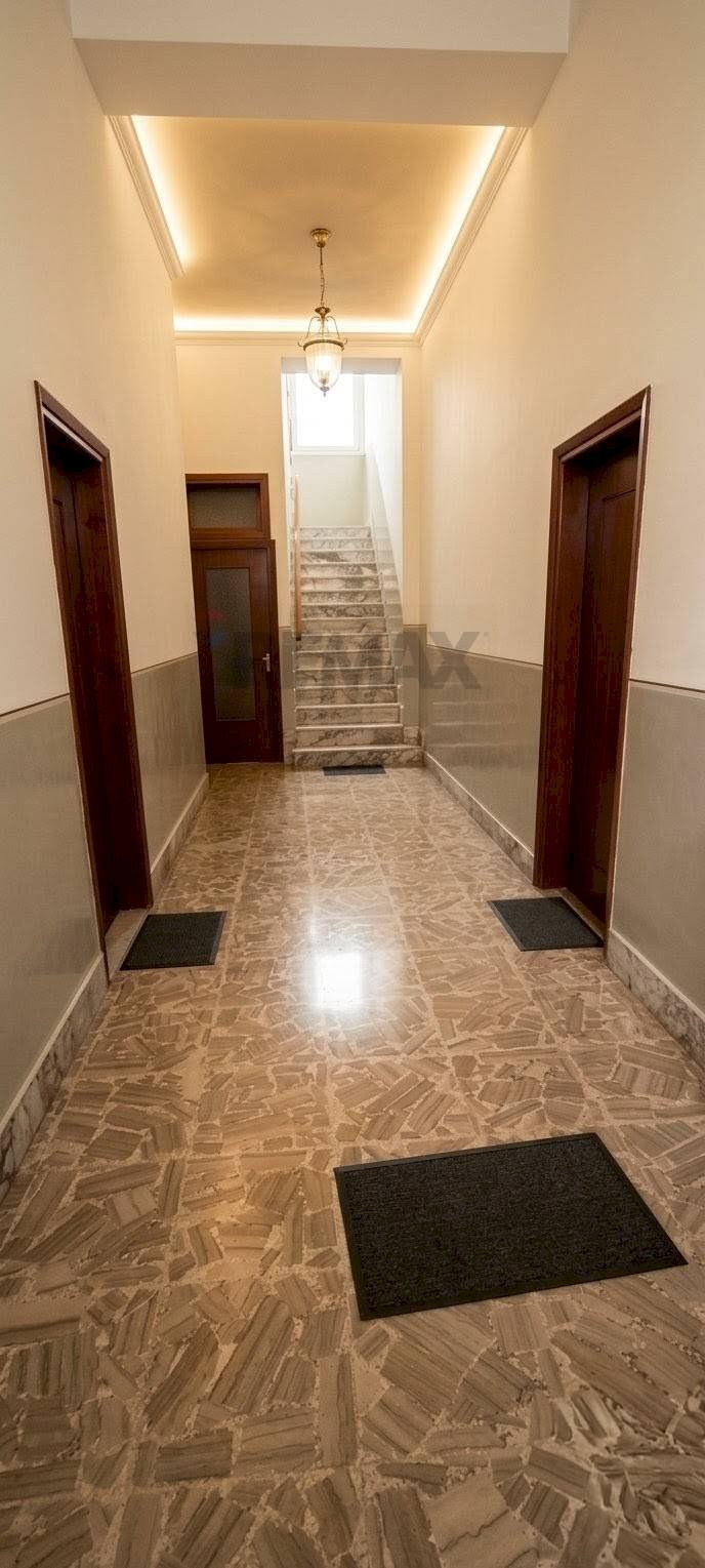 Hall / corridoio - Appartamento Via Feudo
 
144, Riccia - foto 3