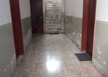 Hall / corridoio - Appartamento Via Feudo
 
144, Riccia - foto 2