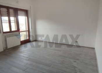 Stanza vuota - Appartamento Via Feudo
 
144, Riccia - foto 4