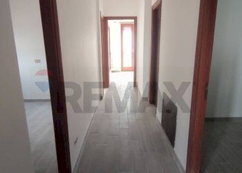 Hall / corridoio - Appartamento Via Feudo
 
144, Riccia - foto 12