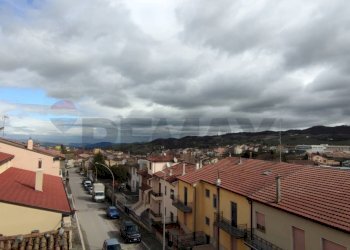 Edificio all\'aperto - Appartamento Via Feudo
 
144, Riccia - foto 17